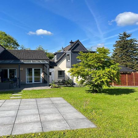 Xantener Ferienhaus Heeser Weg 외부 사진