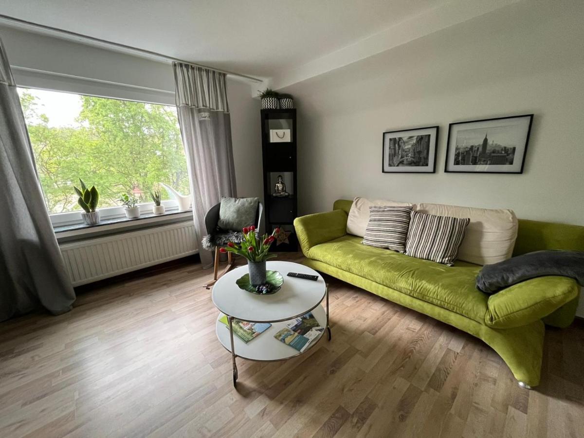 Xantener Ferienhaus Heeser Weg 외부 사진