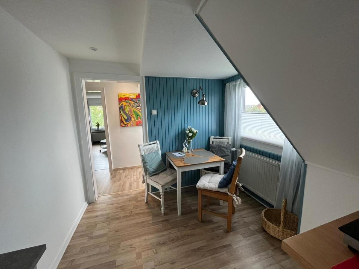 Xantener Ferienhaus Heeser Weg 외부 사진