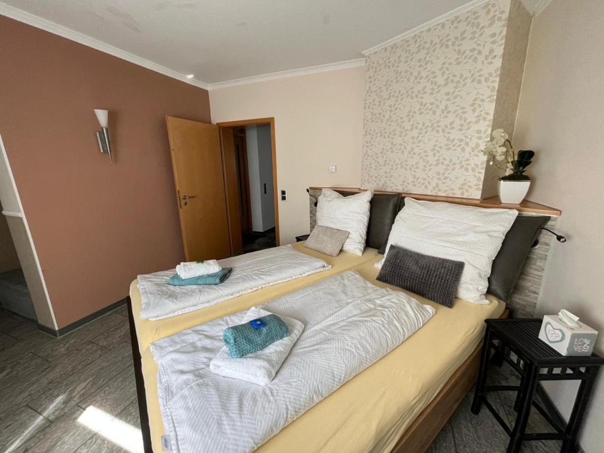 Xantener Ferienhaus Heeser Weg 외부 사진