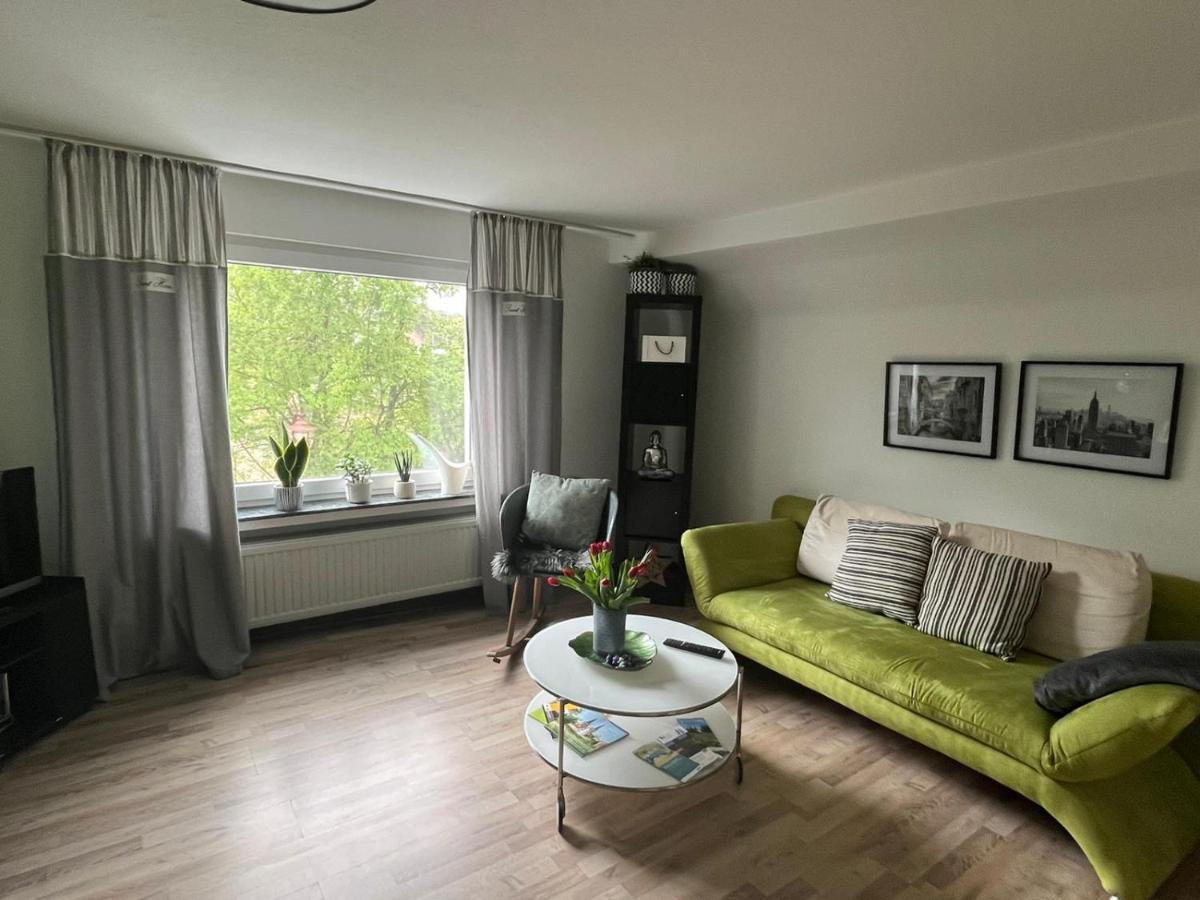 Xantener Ferienhaus Heeser Weg 외부 사진