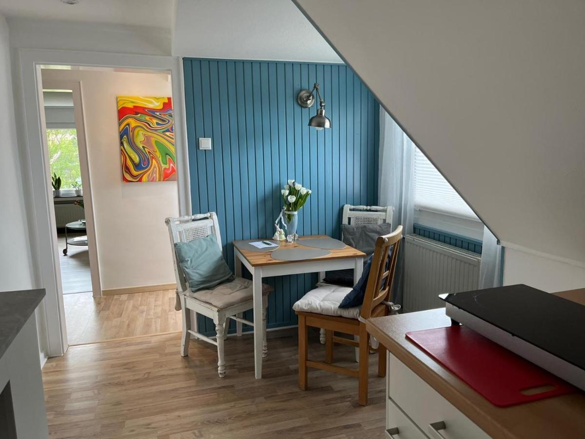 Xantener Ferienhaus Heeser Weg 외부 사진