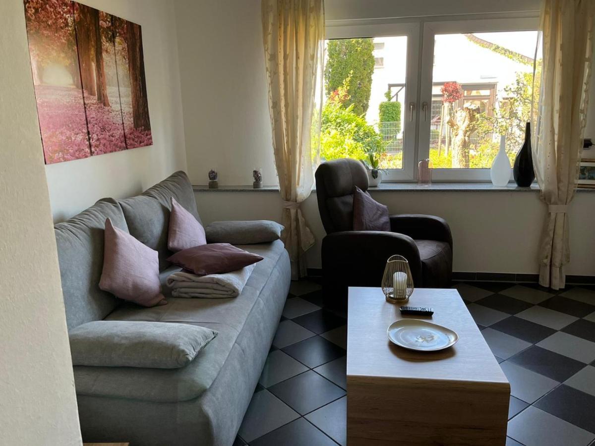 Xantener Ferienhaus Heeser Weg 외부 사진