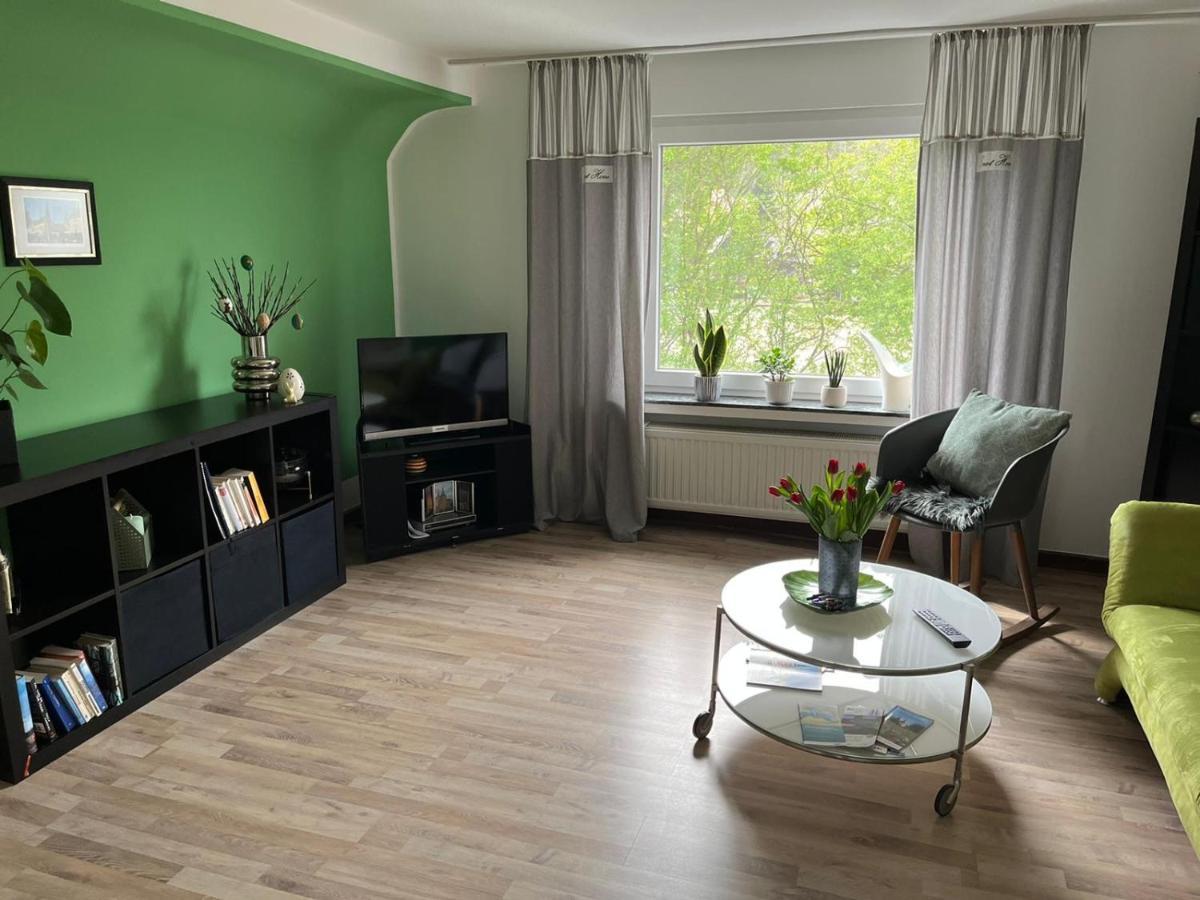 Xantener Ferienhaus Heeser Weg 외부 사진
