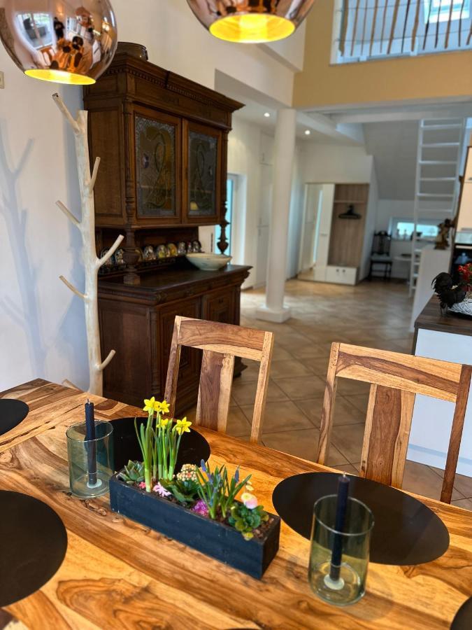 Xantener Ferienhaus Heeser Weg 외부 사진