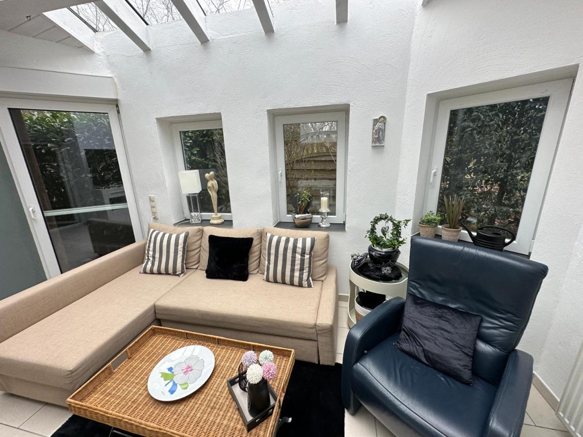 Xantener Ferienhaus Heeser Weg 외부 사진