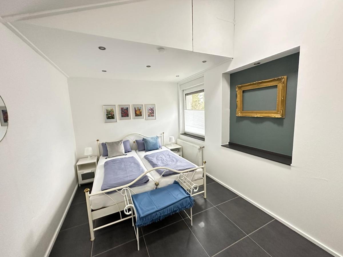 Xantener Ferienhaus Heeser Weg 외부 사진