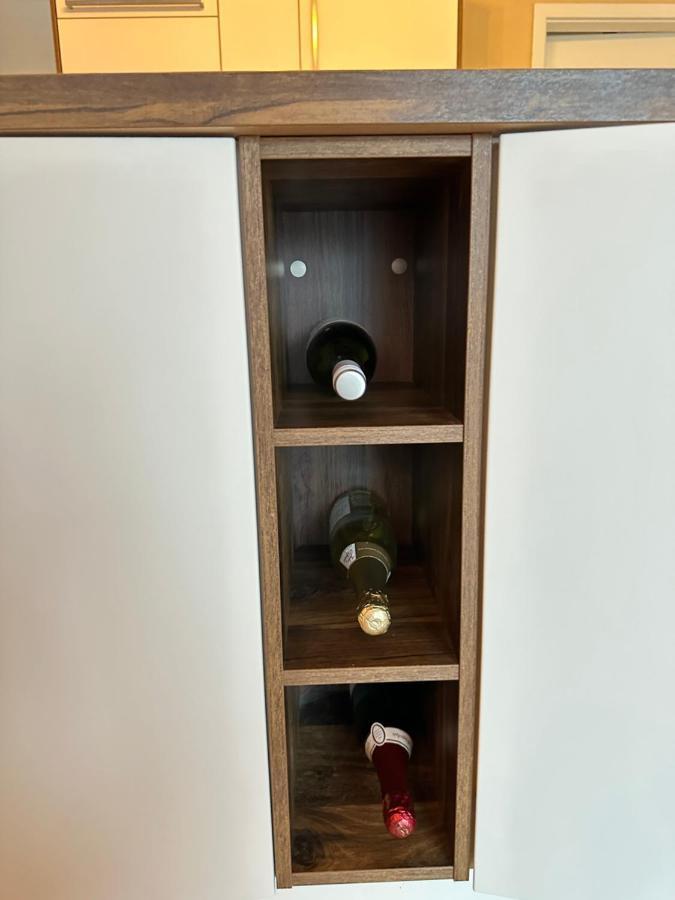 Xantener Ferienhaus Heeser Weg 외부 사진