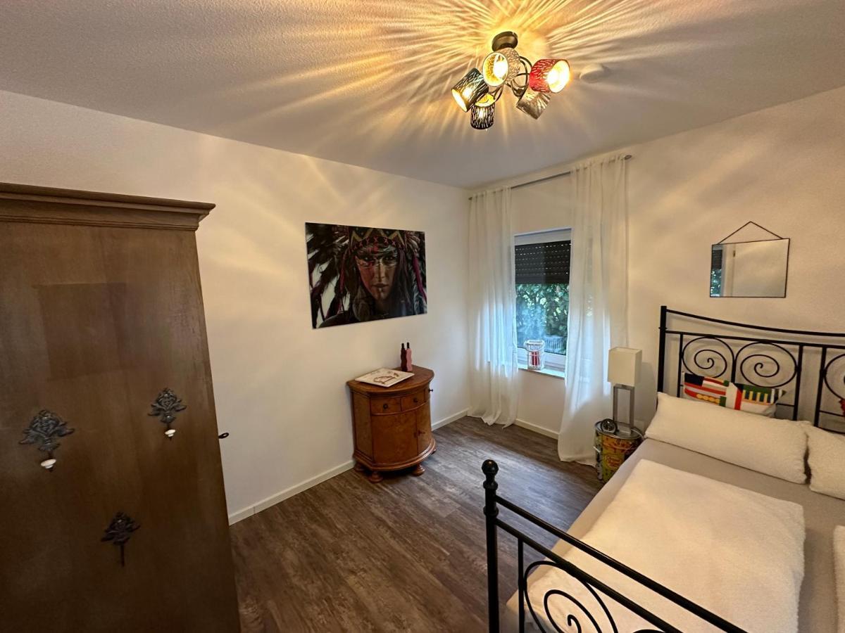 Xantener Ferienhaus Heeser Weg 외부 사진