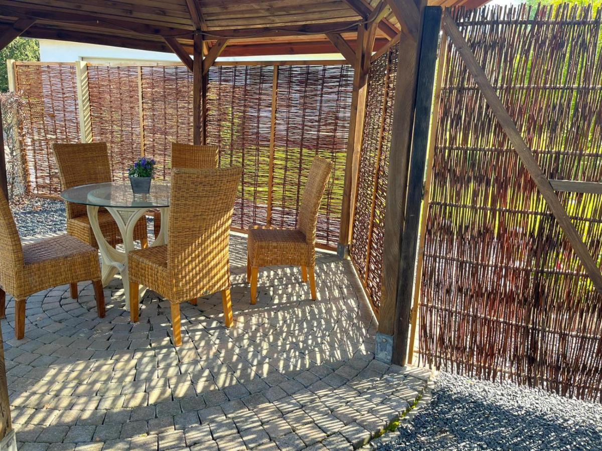 Xantener Ferienhaus Heeser Weg 외부 사진