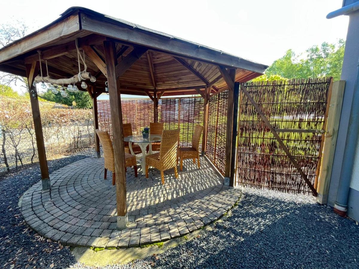 Xantener Ferienhaus Heeser Weg 외부 사진