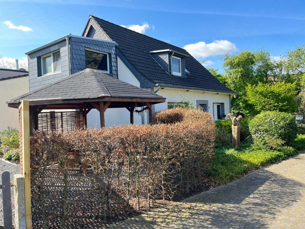 Xantener Ferienhaus Heeser Weg 외부 사진