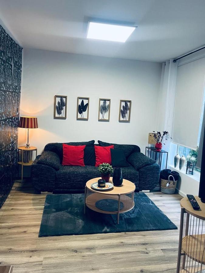 Xantener Ferienhaus Heeser Weg 외부 사진