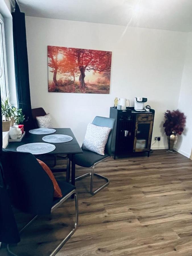 Xantener Ferienhaus Heeser Weg 외부 사진
