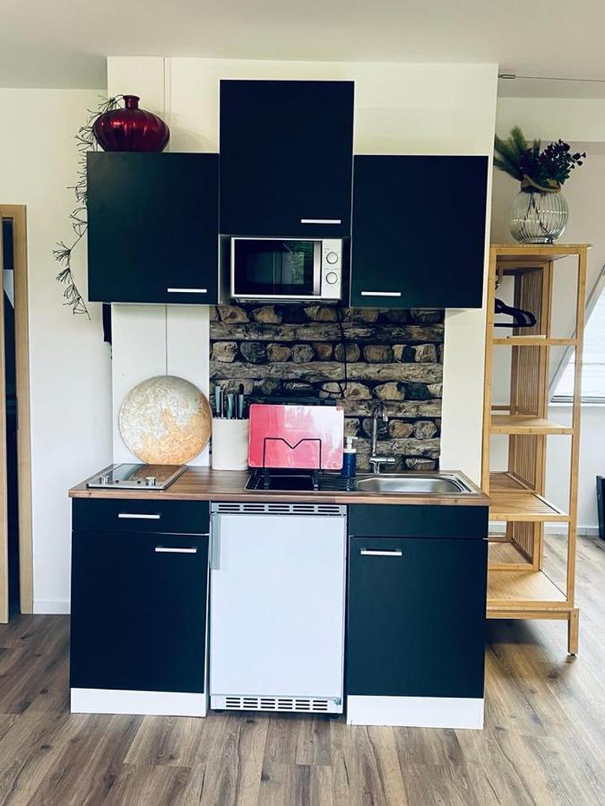 Xantener Ferienhaus Heeser Weg 외부 사진