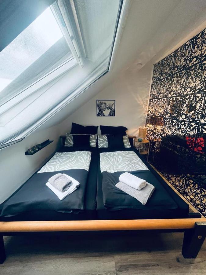 Xantener Ferienhaus Heeser Weg 외부 사진