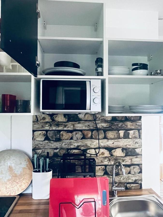 Xantener Ferienhaus Heeser Weg 외부 사진