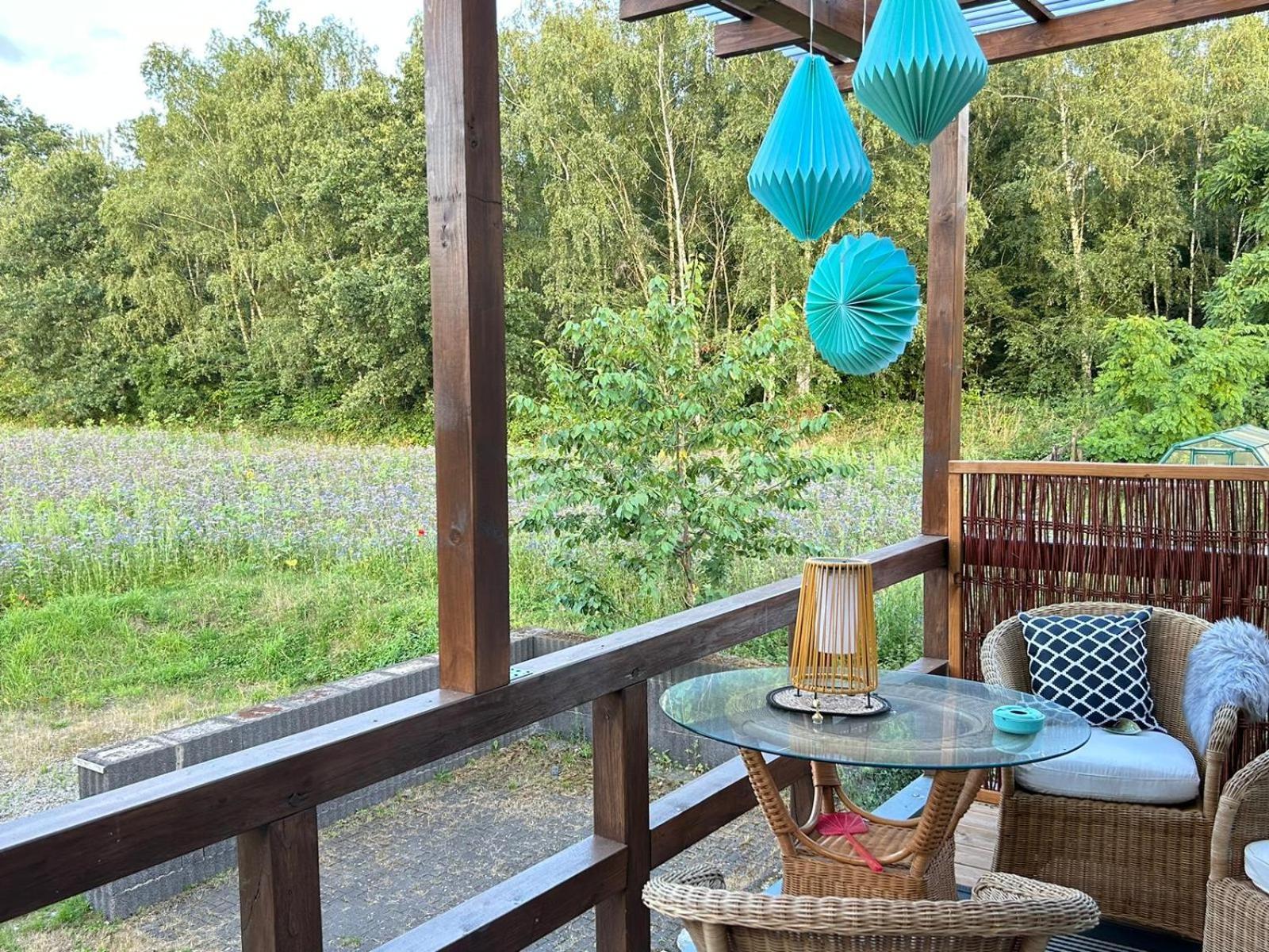 Xantener Ferienhaus Heeser Weg 외부 사진