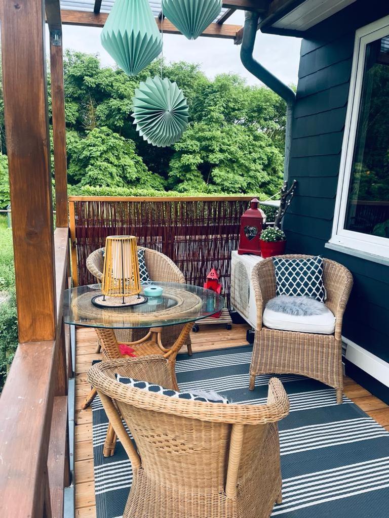 Xantener Ferienhaus Heeser Weg 외부 사진