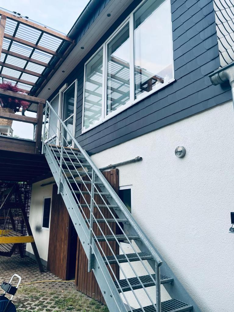Xantener Ferienhaus Heeser Weg 외부 사진