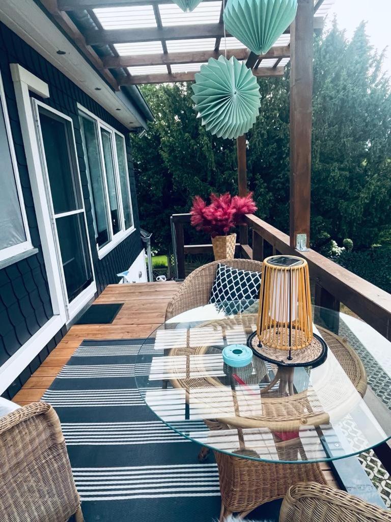 Xantener Ferienhaus Heeser Weg 외부 사진