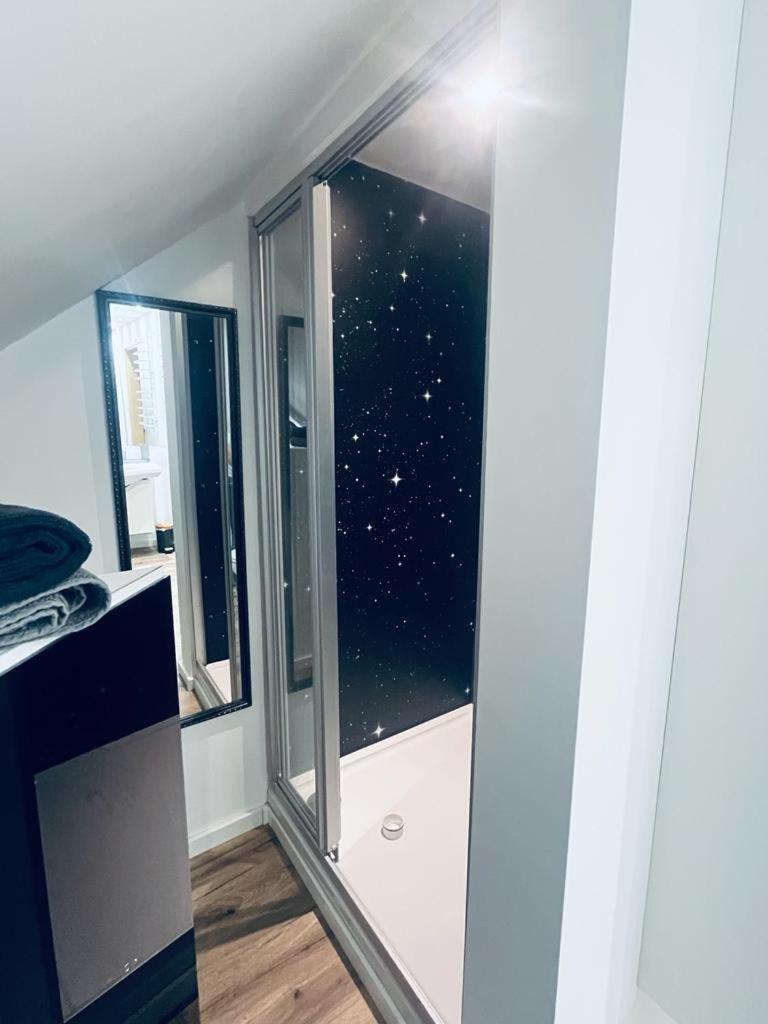 Xantener Ferienhaus Heeser Weg 외부 사진