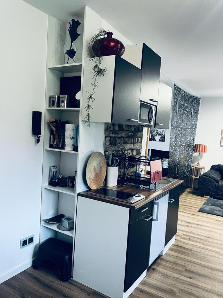 Xantener Ferienhaus Heeser Weg 외부 사진